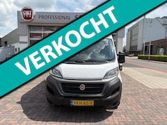 Fiat Ducato - 30 2.3 MultiJet L2H2