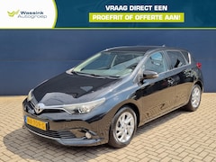 Toyota Auris - 1.2T Trend | Camera | Climate Control | Navigatie | Trekhaak | All Season Banden | Panoram