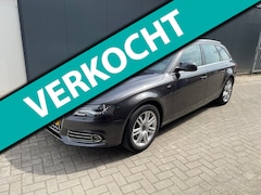 Audi A4 Avant - 1.8 TFSI Pro Line Business