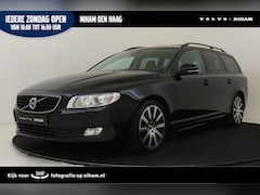 Volvo V70 - T5 AUT. NORDIC+ -PANO.DAK|HARMAN/KARDON|STANDKACHEL|ELEK.ACHTERKLEP|PRIVACY.GLAS|VERW.VOOR