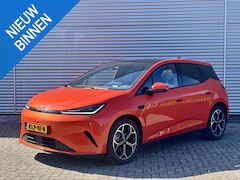 BYD Dolphin - G 1.5L DM-i Comfort | Panoramadak | 360 Camera | Adaptive Cruisecontrol | Carplay |