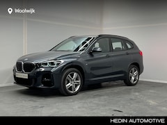 BMW X1 - sDrive18i Business Edition