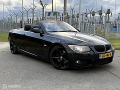 BMW 3-serie Cabrio - 330d High Executive