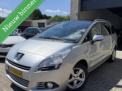 Peugeot 5008 - 1.6 VTi Style 5p. / 2De Eigenaar /Dealer onderh