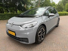 Volkswagen ID.3 - Pro S 77 kWh SOH 96, 7%/Warmtepomp/Acarplay/Navi/Hleer/Fabrieksgarantie
