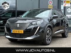 Peugeot 2008 - 1.2 PureTech Blue Lease Allure NAV/CAM/CARPLAY