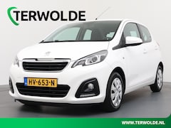 Peugeot 108 - 1.0 e-VTi Active | AIRCO |