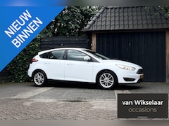 Ford Focus - 1.0 Trend Edition 2015 - DISTR.VV/CRUISE/NAP