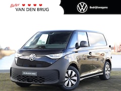 Volkswagen ID. Buzz Cargo - Bedrijfswagens Economy Limited Edition Elektromotor 210 kW (286 p Juli rijden | Navi via A