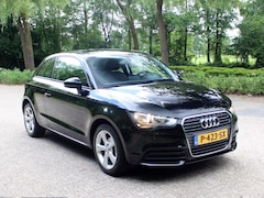 Audi A1 - 1.2 TFSI Ambition Bj '14 | Panorama | Keurige auto