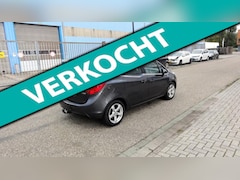 Opel Meriva - 1.4 Turbo Bj 2012 Airco Nieuwe Apk