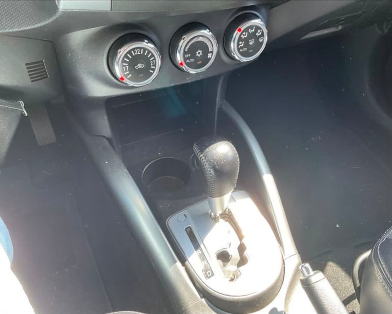 Mitsubishi Outlander - 2.0 Intro Edition 2.0 Intro Edition - AutoWereld.nl