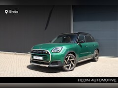 MINI Countryman - SE ALL4 | Favoured | Pakket XL | Elektrische stoelen | Panorama dak | Trekhaak | Harman Ka