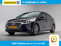 Hyundai IONIQ - 1.6 GDi PHEV Premium Aut [ LED Adapt.cruise Trekhaak ]
