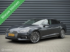 Audi A5 Sportback - 40 TFSI Design Pro Line Plus|ACC|Stoelverw