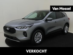 Ford Kuga - 2.5 PHEV Titanium | Automaat | Climate control | LMV | PDC | Reservewiel | Navi | Apple Ca