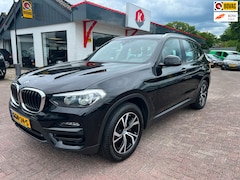 BMW X3 - XDrive20d High Executive CAMERA/PDC/TREKHAAK