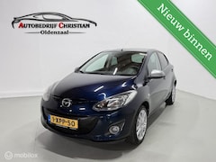 Mazda 2 - 2 1.3 Silver Edition | NAVI | BLUETOOTH | PARK.SENS