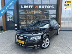 Audi A3 Sportback - 1.4 TFSI Ambition Pro Line S Climate/Xenon/Leder/Navi/Cruise/Nap/Apk