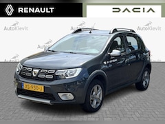 Dacia Sandero Stepway - 0.9 TCe Easy R - Automaat
