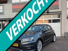 Audi A1 Sportback - 1.0 TFSI Sport Pro Line S