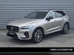 Volvo XC60 - 2.0 T6 AWD Plus Dark | 360 Camera | Panoramadak | Luchtvering | Adaptieve Cruis Controle |