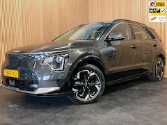 Kia Niro EV - DynamicLine 64.8 kWh|100% SOH|DIGITAL COCKPIT|LEDER|ACC|APPLE CARPLAY|CAMERA|CLIMATE+CRUIS