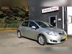 Toyota Auris - 2.0 D-4D Loop of sloop- start niet