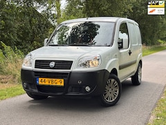 Fiat Doblò - 1.3 MultiJet SX