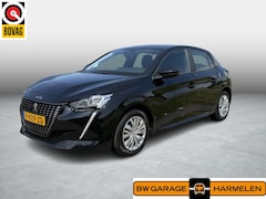 Peugeot 208 - 1.2 PureTech Active | Nav | | Apple CarPlay | Airconditioning | Cruise Control | LED Dagri