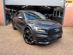 Audi Q2 - 35 S-LINE TFSI CoD Sport|PANO/B&O/ACC/CAMERA/NAVI/CARPLAY