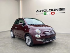 Fiat 500 - 1.2 Lounge