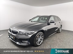 BMW 3-serie Touring - 330e High Executive | Trekhaak | Stoelverwarming | Adaptive Cruise Control | Elektrische A