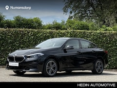 BMW 2-serie Gran Coupé - 218i | Sport Line | Camera | Stuur + Stoelverw. | Sportstoel. |