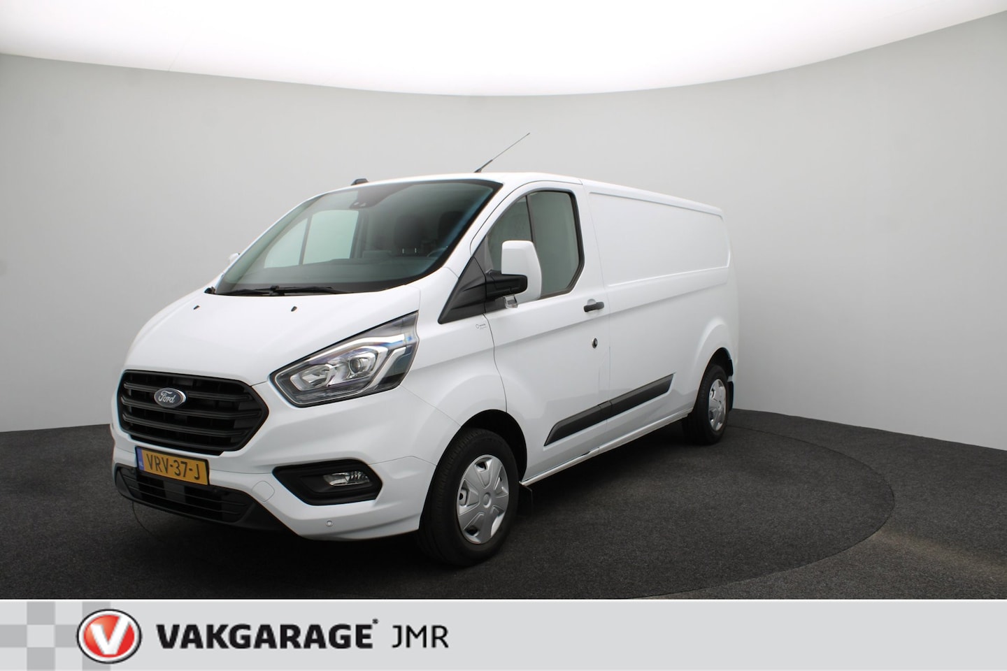 Ford Transit Custom - 300 2.0 TDCI L2H1 Trend 300 2.0 TDCI L2H1 Trend - AutoWereld.nl