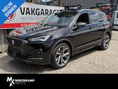 SEAT Tarraco - 1.4 TSI e-Hybrid PHEV FR Business Intense 20"/Panoramadak/Leder + memory/Trekhaak/360 came