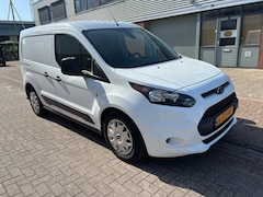 Ford Transit Connect - 1.5 TDCI L1 Trend *E6* BPM-vrij - APK 27-08-2027