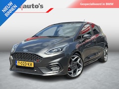 Ford Fiesta - 1.5 EcoBoost ST-3