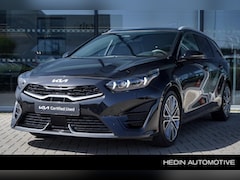 Kia Cee'd Sportswagon - Ceed 1.5 T-GDi 140PK GT-PlusLine Aut. | El. Panoramadak | JBL | Sportstoelen+memory | Adap