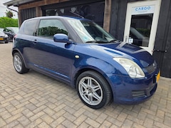 Suzuki Swift - 1.3 Base *NIEUWE APK