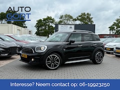 MINI Countryman - 1.5 Cooper | Dealer onderhouden | Navi | Airco | Cruise |