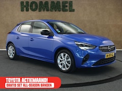 Opel Corsa - 1.2 GS Line - NAVIGATIE - BLUETOOTH - CRUISE CONTROL - CLIMATE CONTROL - PARKEERSENSOREN A