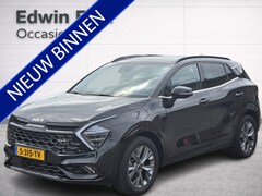 Kia Sportage - 1.6 T-GDi Hybrid GT-Line | Apple Carplay/Android | Cruise control ad | Panorama | Led