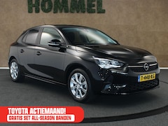 Opel Corsa - 1.2 Level 2 - ORIGINEEL NEDERLANDSE AUTO - AIRCO - APPLE CARPLAY/ANDROID AUTO - ACHTERUITR