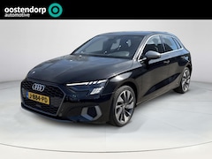 Audi A3 Sportback - 35 TFSI edition one | BTW | Virtual cockpit | Matrix led | Carplay |