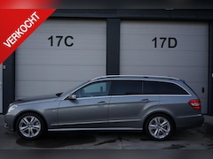 Mercedes-Benz E-klasse - 250 CGI Avantgarde 7-zitter