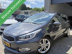 Kia Cee'd - 1.6 GDI BusinessLine / BJ 2014 / 1STE Eigenaar
