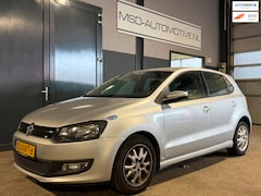 Volkswagen Polo - 1.2 TDI BlueMotion Comfortline| Orginele km stand