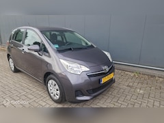 Toyota Verso S - 1.3 VVT-i Comfort