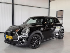 MINI 3-Deurs - 1.5 One Pepper|Navi|CarPlay|ECC|Cruise|Stoelverw|